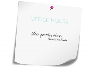Office-Hours-Sample-Question-Header