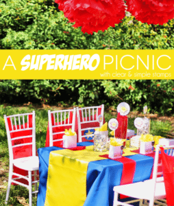 A-Superhero-Picnic-with-Clear-and-Simple