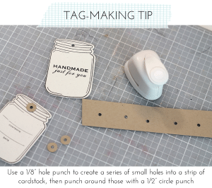 Tag-Making-Tip