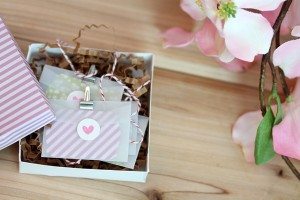 Mini Box of Love 1