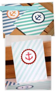 Clear & Simple Stamps Create-A-Plaid {Large} | Damask Love Blog