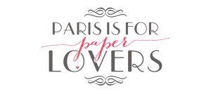 Paris is for Paper Lovers | Damask Love Blog