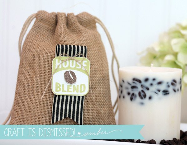 Handcrafted Coffee Shop in a Box | Damask Love Blov