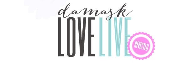 Damask Love Live Revisted Sticky Header