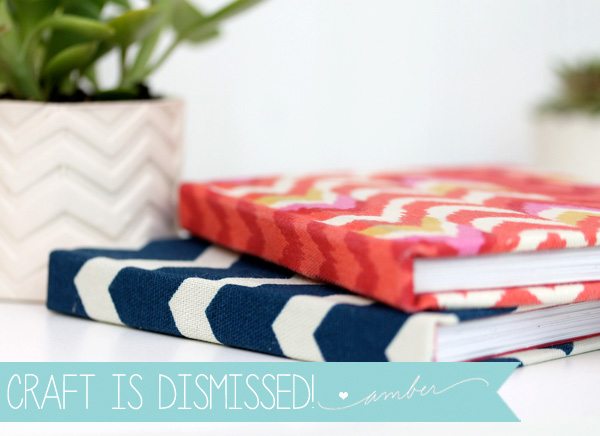 Bookbinding University: Make Your Own Bookcloth | Damask Love Blog