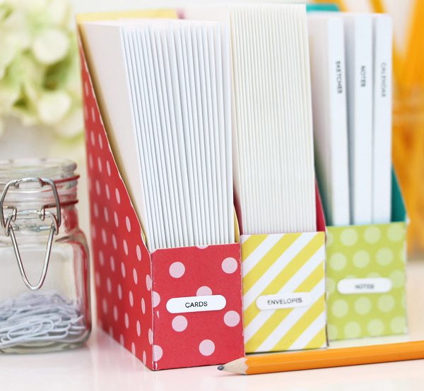 From Pin to Paper: Easy Card Creation Station