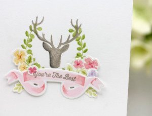 Style Study: The Stag Stationery Trend - Damask Love