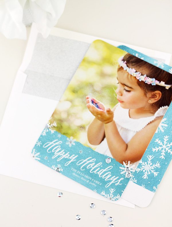 Add some DIY to Pre Printed Cards and Journals | Damask Love
