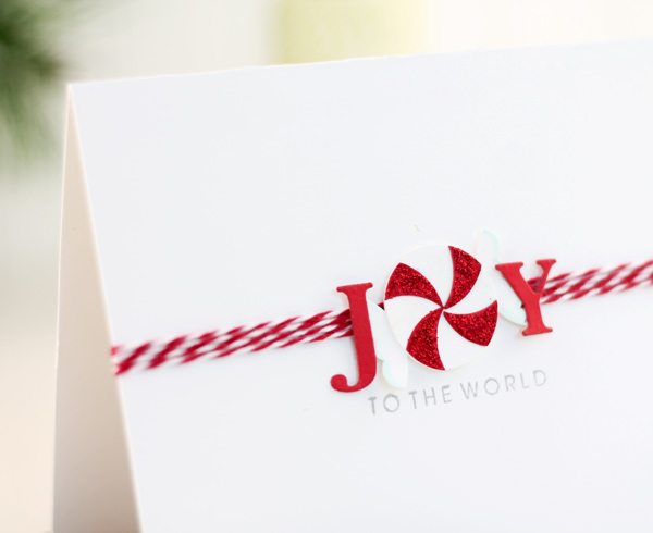 Quick and Easy Holiday Card Ideas | Damask Love