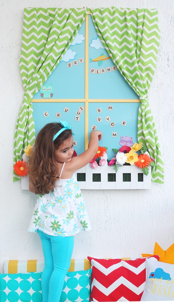 Jana - play, craft, DIY & playroom inspiration, UGC Creator on