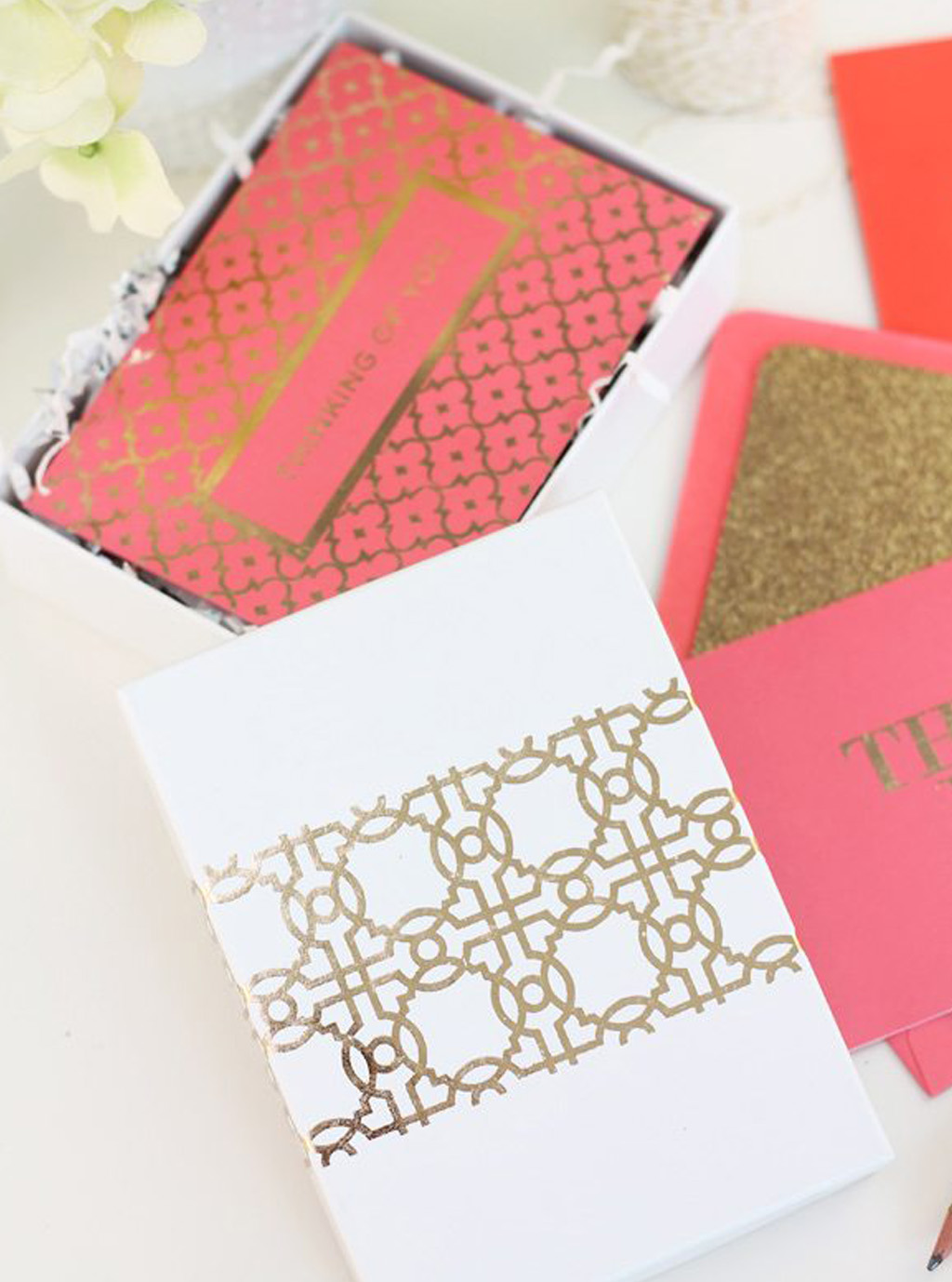 How to Use the Foil Quill Freestyle Pen - Damask Love