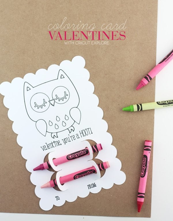 Download Coloring Card Valentines | Damask Love