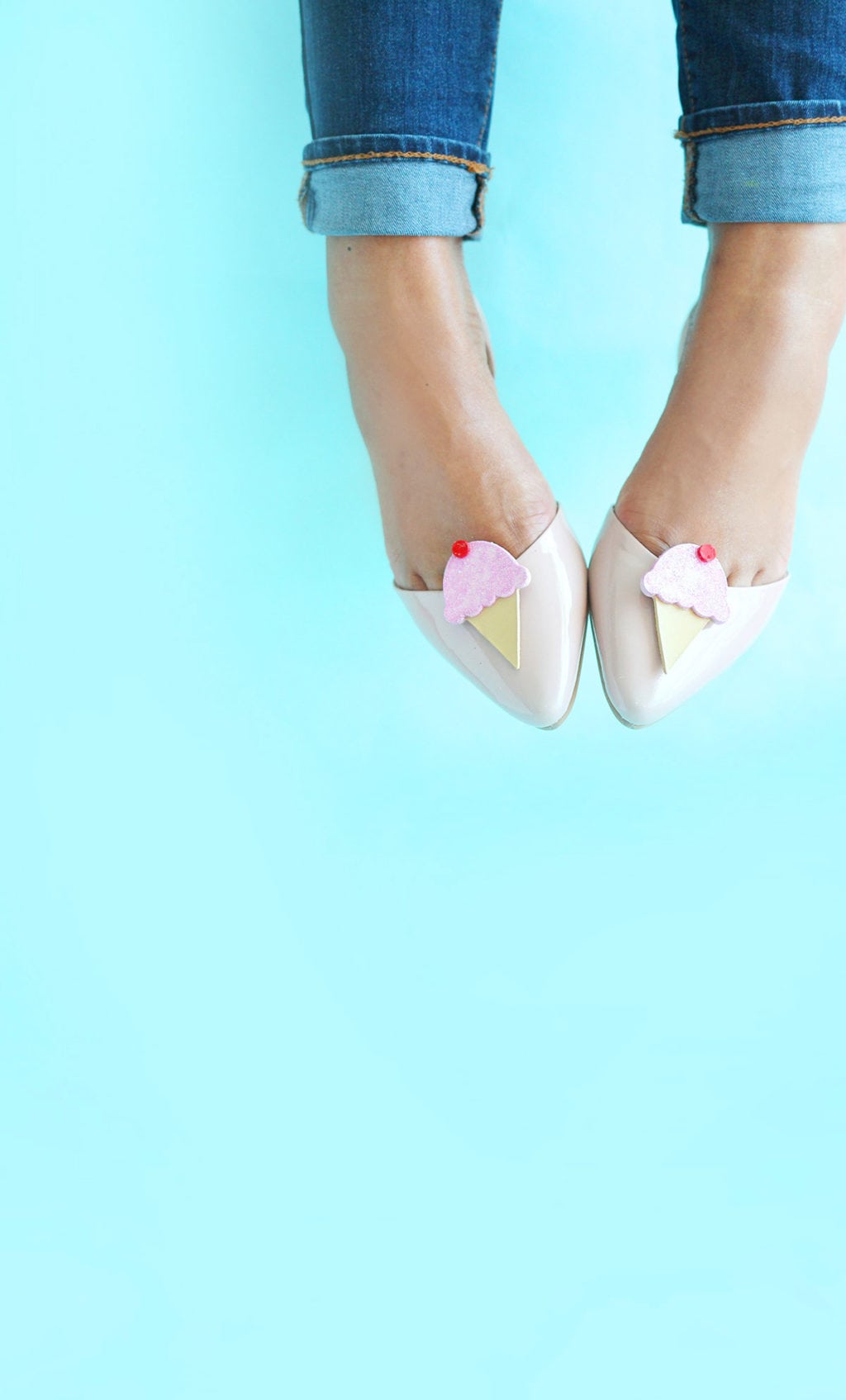 Ice cream flats online