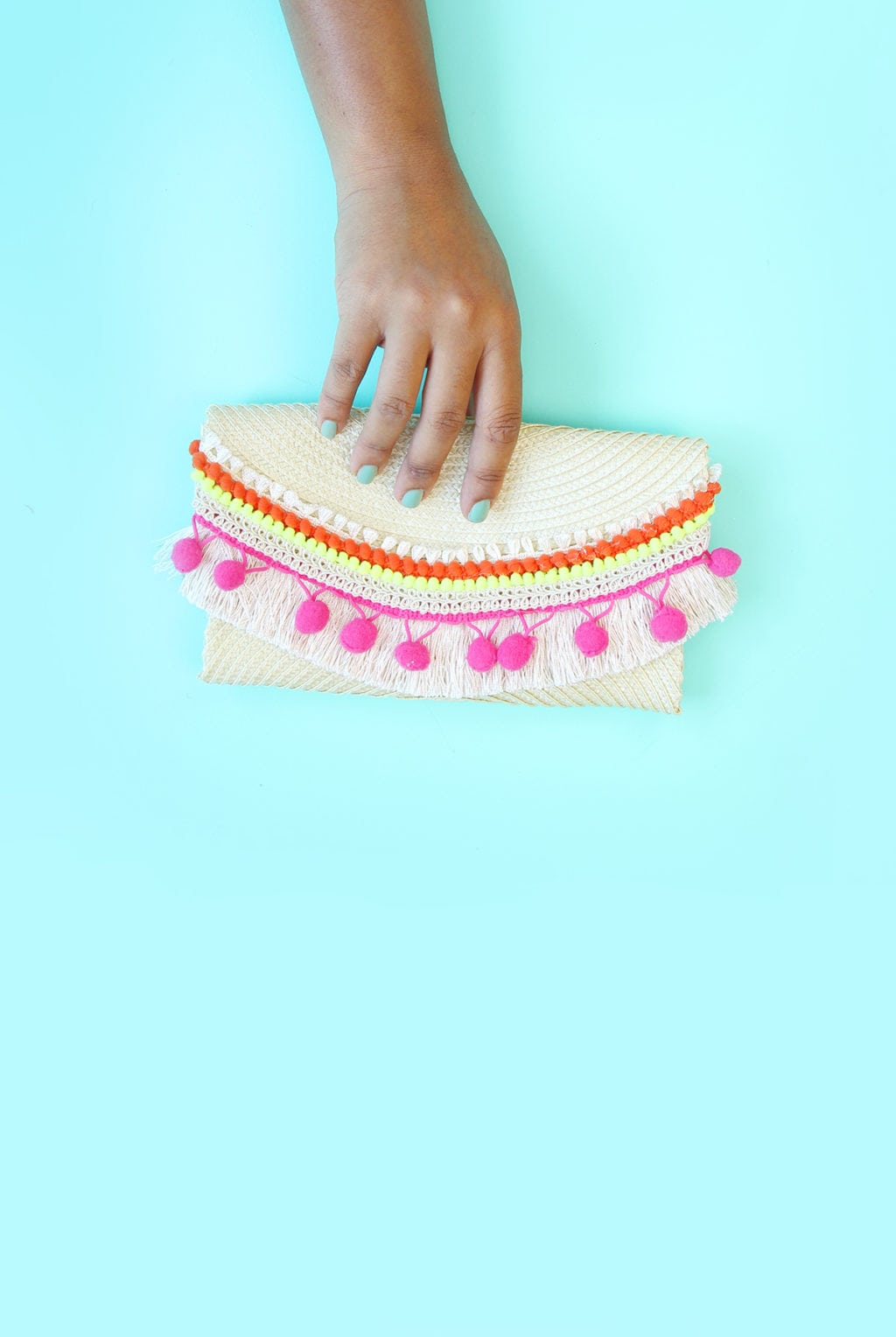 10 FREE Clutch Sewing Patterns to Bust Your Stash | Craftsy