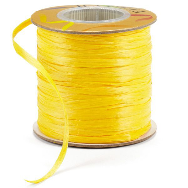 Craft My Flats: Raffia - Damask Love