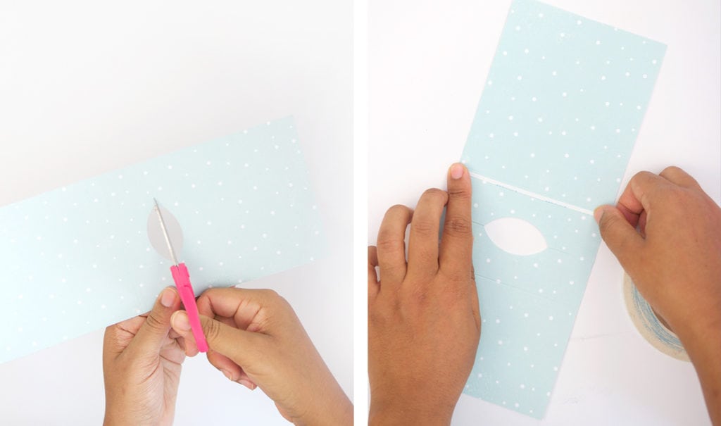 Make Easy Gift Card Holders this Year with the Envelope Punch