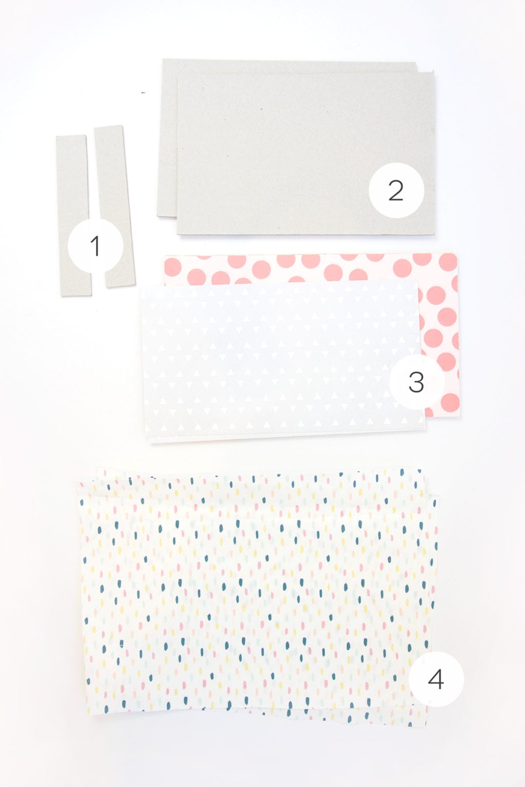 Easy DIY Fabric Scrapbook Journal