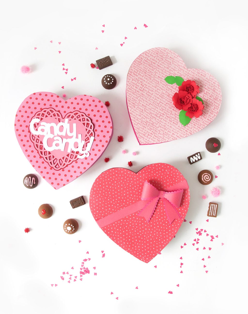 Diy Candy Chocolate Bouquet Cover Valentine's Day Diy Novel - Temu