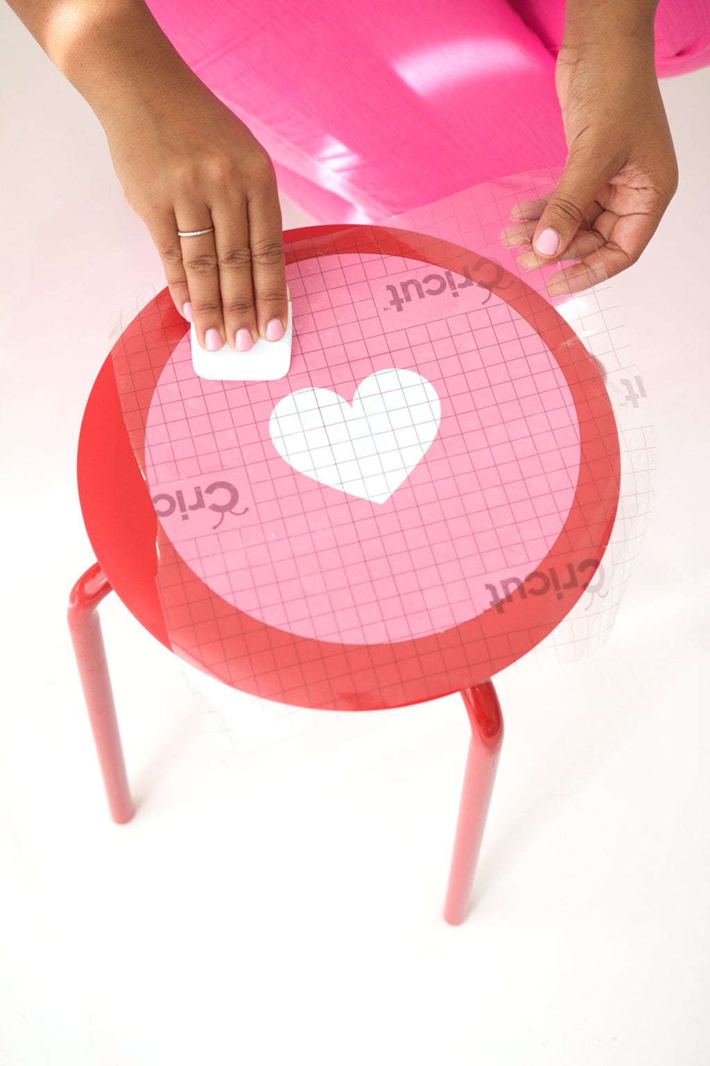 Valentine's Day Crafting Party