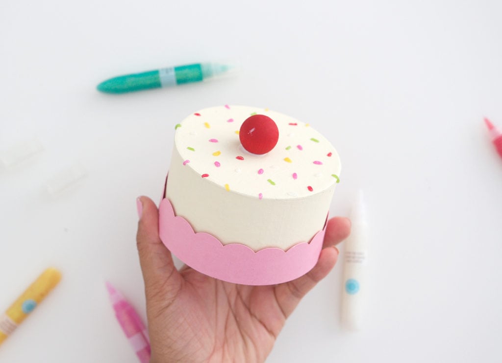 Dripping Cake Ideas for Kids - Kids Art & Craft