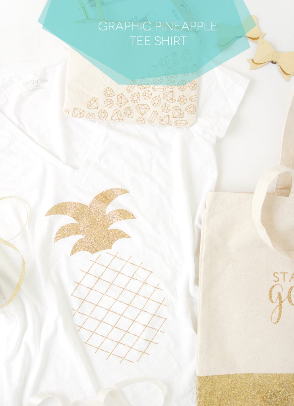 Learn about the new Cricut Explore Gold Projects that are exclusively designed my some of your favorite bloggers and designers