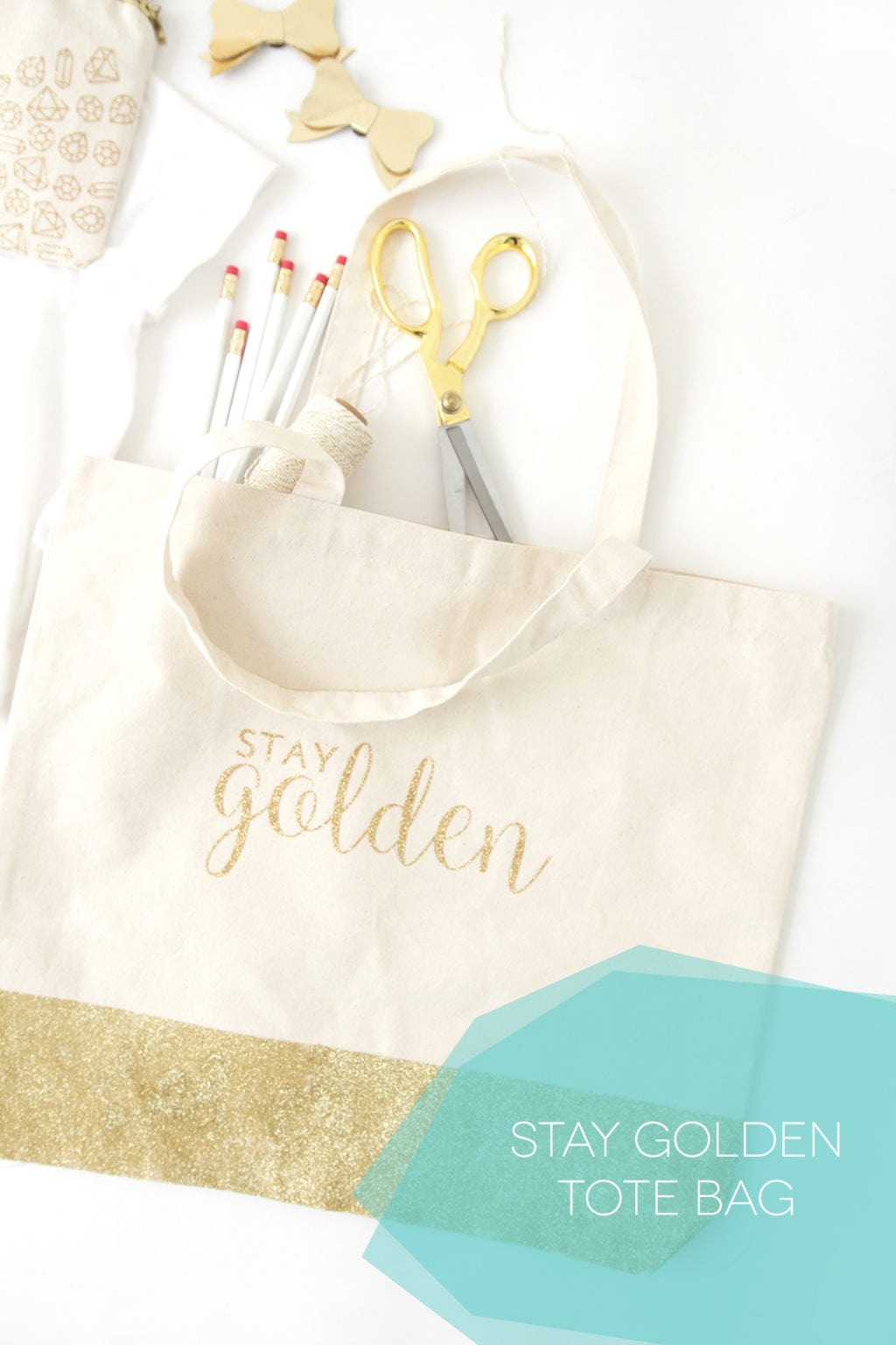 Learn about the new Cricut Explore Gold Projects that are exclusively designed my some of your favorite bloggers and designers