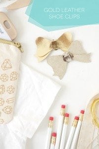 Learn about the new Cricut Explore Gold Projects that are exclusively designed my some of your favorite bloggers and designers