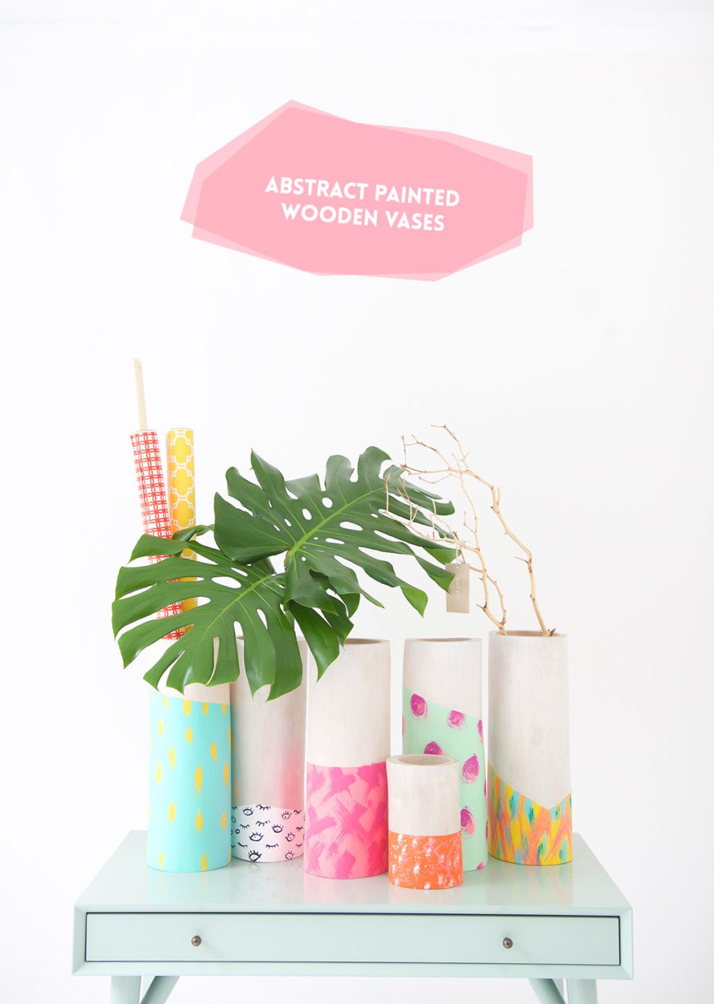 39 DIY Vases You Can Make For Mother S Day   IMG 1541 