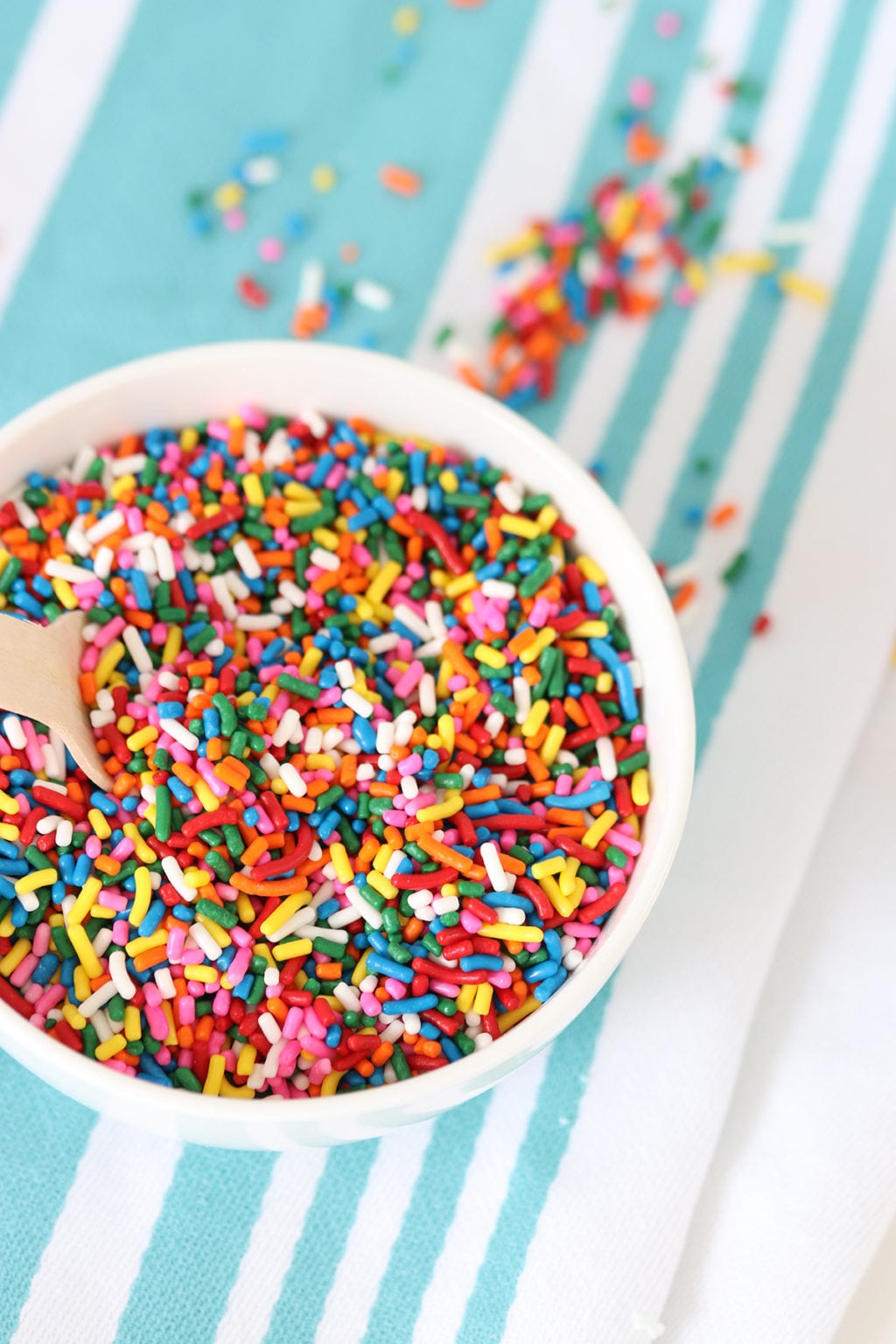 Craft Your Own Ice Cream Social Party | damask love