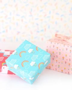 Learn how to use Adobe Illustrator to design your own wrapping paper, then use your Canon PIXMA printer to print your designs at home