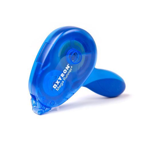 XyronTapeRunner Damask Love