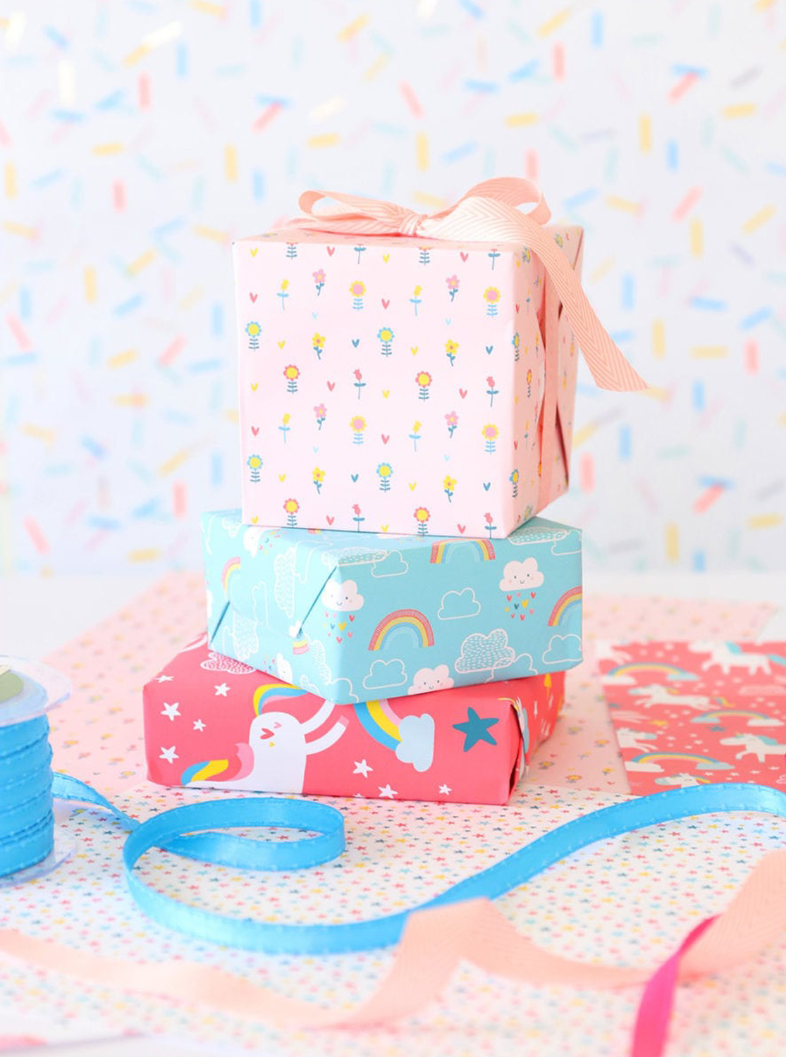Eco-Friendly Wrapping Paper: 7 Cute Ideas - Chatelaine