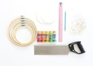 Learn how to make a wooden waldorf rainbow like the ones you see in toy boutiques. You won't believe how easy these are!