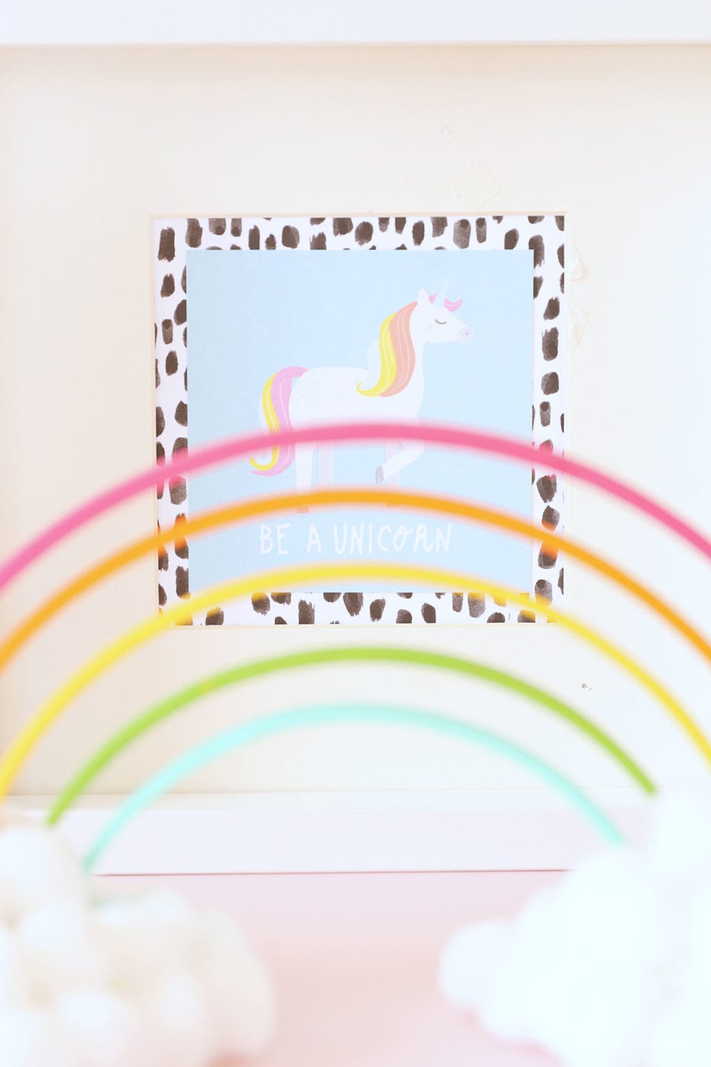 Learn how to make a wooden waldorf rainbow like the ones you see in toy boutiques. You won't believe how easy these are!