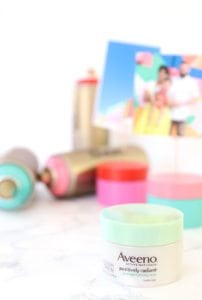 Learn how to make an upcycled photo holder using your empty beauty product packaging