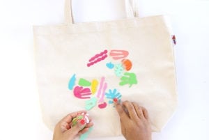 Matisse Inspired Tote Bag | damask love