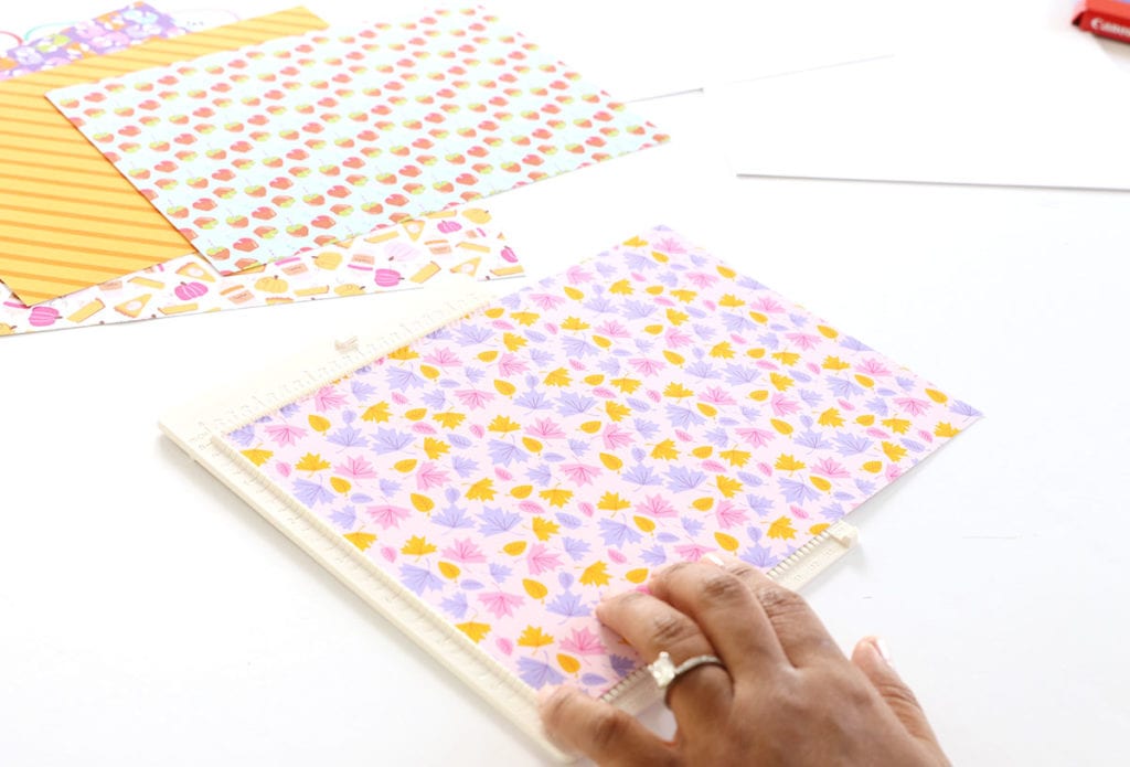 How to Design and Print Your Own Wrapping Paper - Damask Love