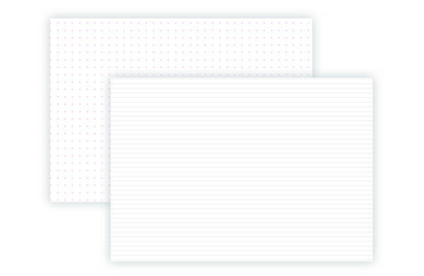 How To Print Your Own Notebook - Damask Love