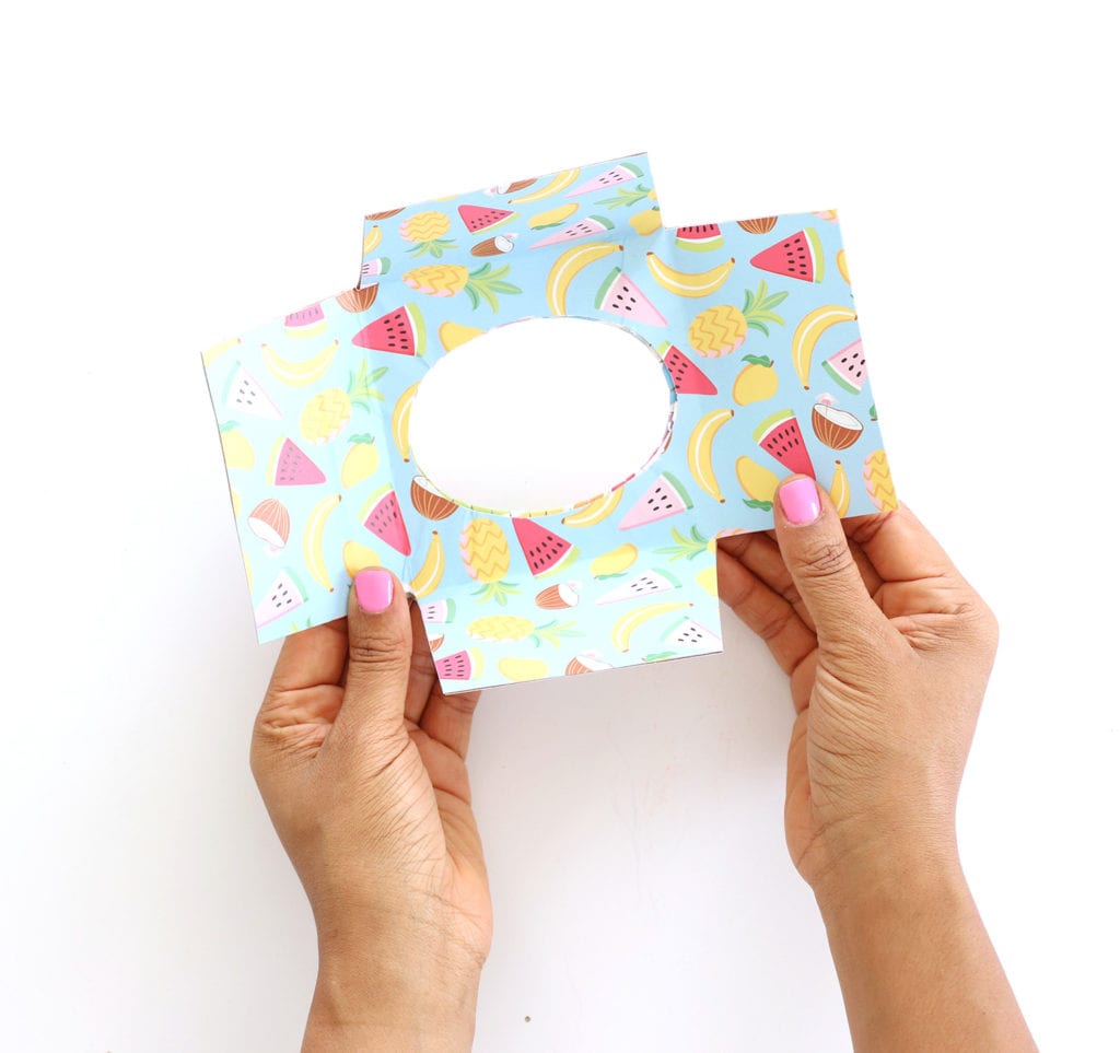 Upcycled Kleenex Box DIYs for Earth Day | damask love