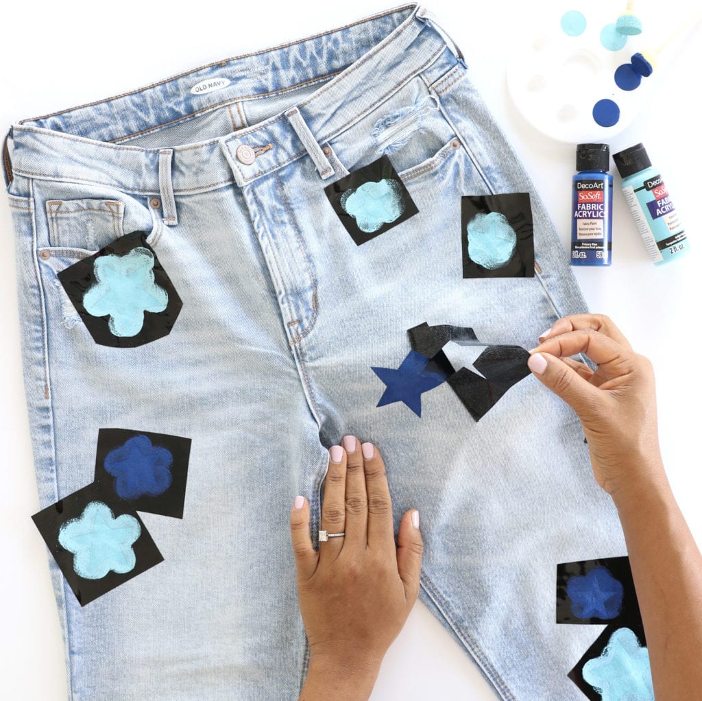 Splatter Paint Jeans L Custom Painted Jeans L Painted Denim L Graffiti Jeans  L Denim L Jeans L Unisex L can Be Recreated in Any Size - Etsy