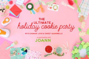 How to Host The Ultimate Cookie Party