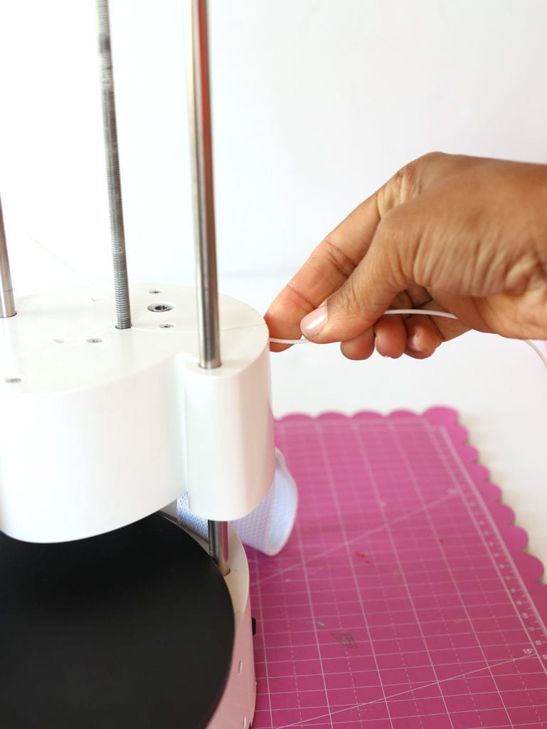 How to Use Sculpto 3D Printer