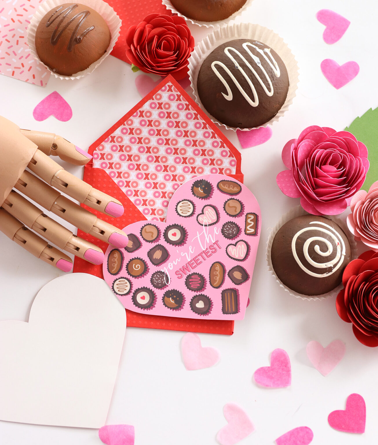 Top 5 BEST Free Valentine Printables - Damask Love