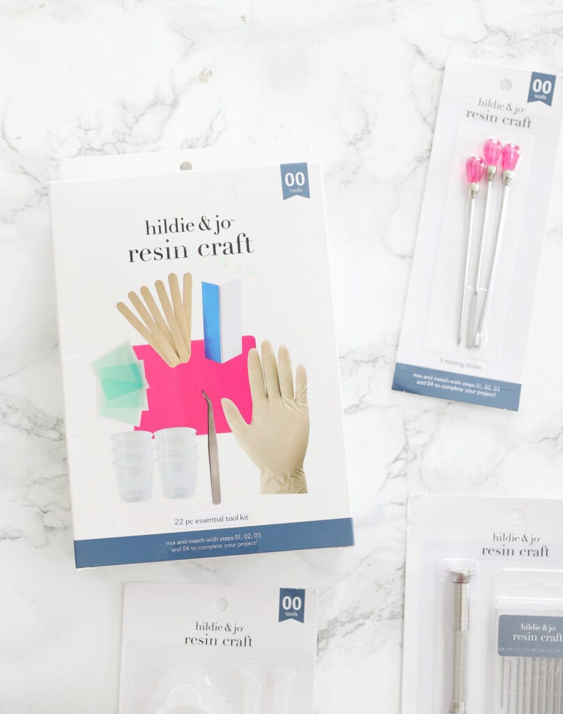 Essential Crafter Tool Pack