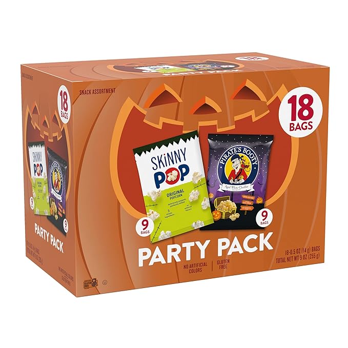 Skinny Pop